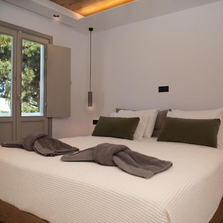 Hotel Naxos Beach Naxos City Екстериор снимка